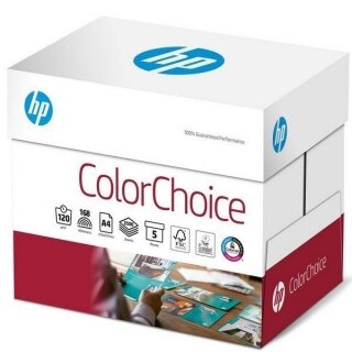 HP ColorChoice A4 120g 1250 Yaprak Fotokopi Kağıdı kullananlar yorumlar
